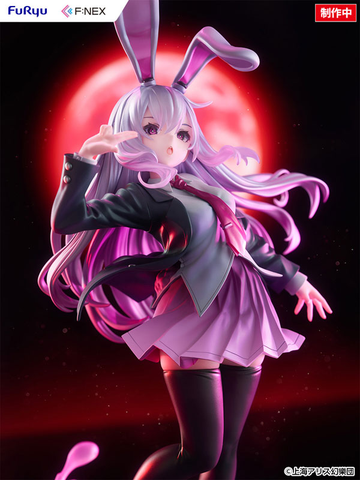 [PRE ORDER] MÔ HÌNH Touhou Project - Reisen Udongein Inaba - F:Nex - 1/7 (FuRyu) FIGURE CHÍNH HÃNG