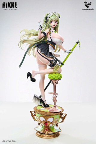[PRE ORDER] MÔ HÌNH Soda - Goddess of Victory: Nikke (TriEagles Studio) FIGURE CHÍNH HÃNG
