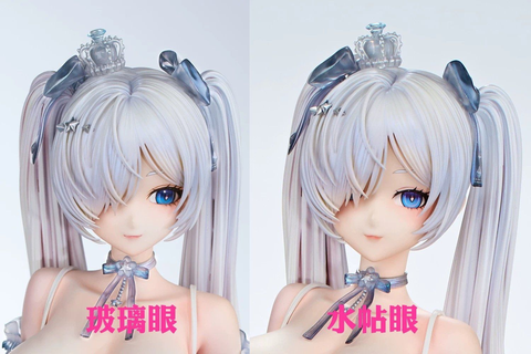 [PRE ORDER] MÔ HÌNH Cinderella Glass Princess - Goddess of Victory: Nikke (Trieagles Studio) FIGURE CHÍNH HÃNG