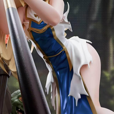 [PRE ORDER] MÔ HÌNH Sword Maiden & Priestess - Goblin Slayer - (Sugar Studio x Lolikoo Studio) FIGURE CHÍNH HÃNG