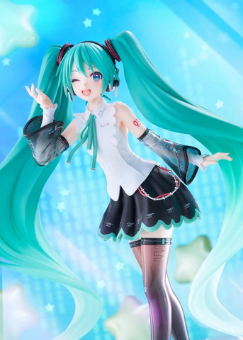 [Pre Order] MÔ HÌNH Hatsune Miku - Piapro Characters - T-most - 1/6 - NT Ver. (Taito) FIGURE CHÍNH HÃNG