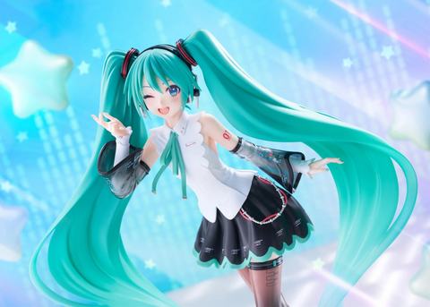 [Pre Order] MÔ HÌNH Hatsune Miku - Piapro Characters - T-most - 1/6 - NT Ver. (Taito) FIGURE CHÍNH HÃNG