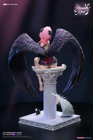 [PRE ORDER] MÔ HÌNH Remielle Dan - Zenless Zone Zero (Starengrave Studio) FIGURE CHÍNH HÃNG