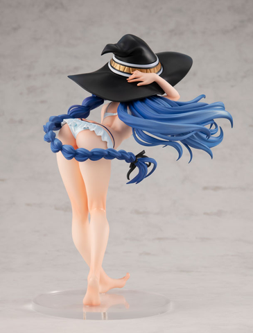 [PRE ORDER] MÔ HÌNH Mushoku Tensei II ~Isekai Ittara Honki Dasu~ - Roxy Migurdia - Lucrea - Swimsuit Ver. (MegaHouse) FIGURE CHÍNH HÃNG