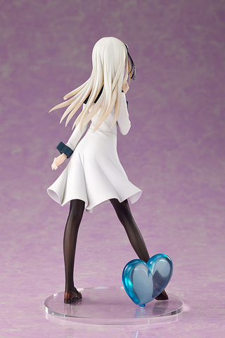 [PRE ORDER] MÔ HÌNH Kaguya-sama wa Kokurasetai: First Kiss wa Owaranai - Shirogane Kei - 1/7 (Amakuni, AmiAmi) FIGURE CHÍNH HÃNG