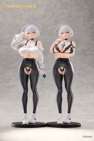 [PRE ORDER] MÔ HÌNH Original - SSR Figure - Neofilia (Infinity Studio) FIGURE CHÍNH HÃNG
