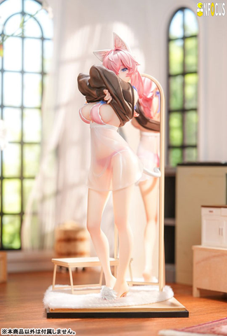 [PRE ORDER] MÔ HÌNH Original - Fiodo - 1/6 (Infocus) FIGURE CHÍNH HÃNG