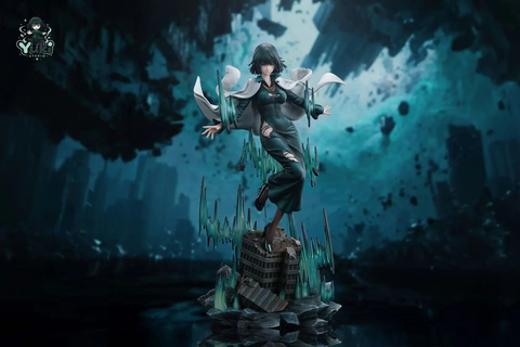 [PRE ORDER] MÔ HÌNH Fubuki - One Punch Man (Yuki Studio) FIGURE CHÍNH HÃNG