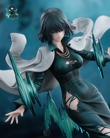 [PRE ORDER] MÔ HÌNH Fubuki - One Punch Man (Yuki Studio) FIGURE CHÍNH HÃNG