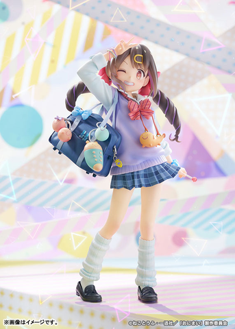 [PRE ORDER] MÔ HÌNH Onii-chan wa Oshimai! - Oyama Mihari - 1/6 - Heisei Gyaru Ver. (Phat Company) FIGURE CHÍNH HÃNG