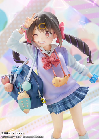 [PRE ORDER] MÔ HÌNH Onii-chan wa Oshimai! - Oyama Mihari - 1/6 - Heisei Gyaru Ver. (Phat Company) FIGURE CHÍNH HÃNG