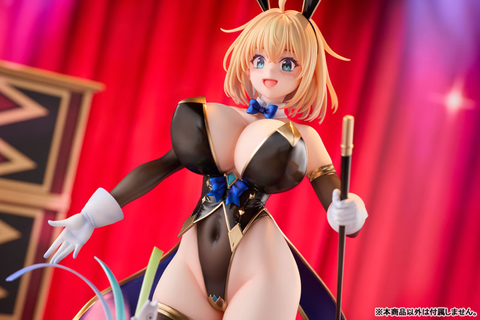[PRE ORDER] MÔ HÌNH Bunny Suit Planning - Sophia F. Shirring - 1/6 - Magician Bunny Ver. (Otherwhere, Party Look) CHÍNH HÃNG
