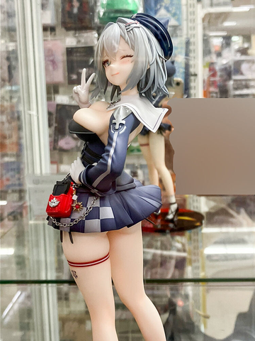 MÔ HÌNH Azur Lane - Jade - 1/7 (Elegant)  FIGURE CHÍNH HÃNG