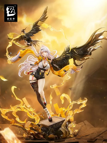 [PRE ORDER] MÔ HÌNH Zenless Zone Zero - Yixuan - 1/7 - Lonely Wayfarer Beyond (Apex Innovation) FIGURE CHÍNH HÃNG
