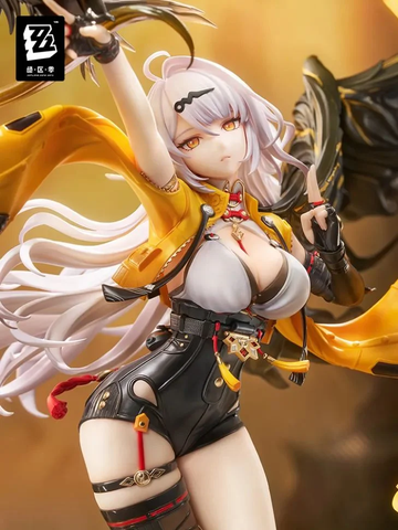 [PRE ORDER] MÔ HÌNH Zenless Zone Zero - Yixuan - 1/7 - Lonely Wayfarer Beyond (Apex Innovation) FIGURE CHÍNH HÃNG