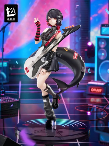 [PRE ORDER] MÔ HÌNH Zenless Zone Zero - Ellen Joe - Gift+ - 1/8 - Sparkling Wonderland Ver. (Myethos) FIGURE CHÍNH HÃNG