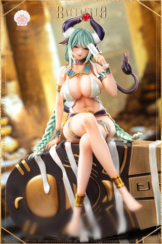[PRE ORDER] MÔ HÌNH Raffaello - Azur Lane (HuaKe Studio) FIGURE CHÍNH HÃNG