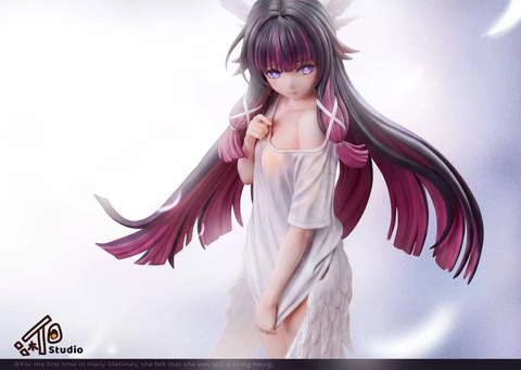 [PRE ORDER] MÔ HÌNH Columbina - Genshin Impact (Xian Dan Studio) FIGURE CHÍNH HÃNG