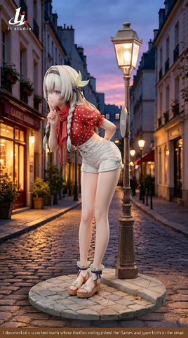 [PRE ORDER] MÔ HÌNH Firefly - Honkai Star Rail (Li Studio) FIGURE CHÍNH HÃNG