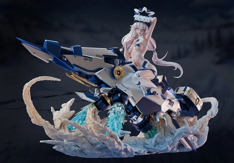 [PRE ORDER] MÔ HÌNH Akeboshi Himari - Blue Archive (Miyin Studio) FIGURE CHÍNH HÃNG