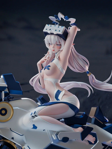 [PRE ORDER] MÔ HÌNH Akeboshi Himari - Blue Archive (Miyin Studio) FIGURE CHÍNH HÃNG