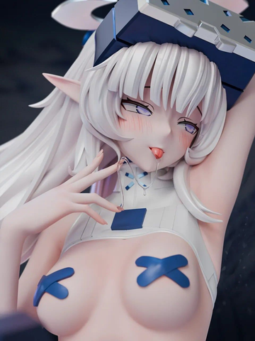 [PRE ORDER] MÔ HÌNH Akeboshi Himari - Blue Archive (Miyin Studio) FIGURE CHÍNH HÃNG