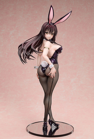 [PRE ORDER] MÔ HÌNH To LOVEru Darkness - Kotegawa Yui - B-style - 1/3 - Bunny Ver. (FREEing) FIGURE CHÍNH HÃNG