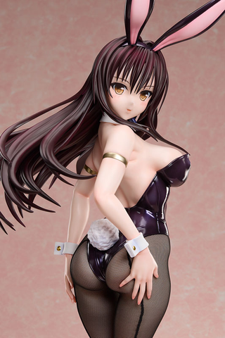 [PRE ORDER] MÔ HÌNH To LOVEru Darkness - Kotegawa Yui - B-style - 1/3 - Bunny Ver. (FREEing) FIGURE CHÍNH HÃNG