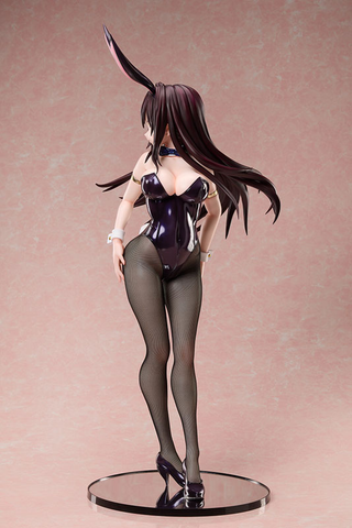 [PRE ORDER] MÔ HÌNH To LOVEru Darkness - Kotegawa Yui - B-style - 1/3 - Bunny Ver. (FREEing) FIGURE CHÍNH HÃNG