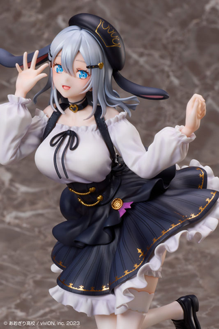 [PRE ORDER] MÔ HÌNH Aogiri Koukou - Yamaguro Nekuro - 1/7 - Casual Outfit Ver. (A Dimension) FIGURE CHÍNH HÃNG