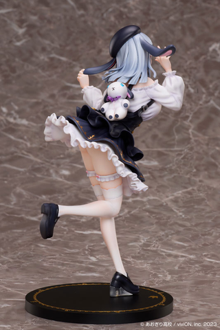 [PRE ORDER] MÔ HÌNH Aogiri Koukou - Yamaguro Nekuro - 1/7 - Casual Outfit Ver. (A Dimension) FIGURE CHÍNH HÃNG