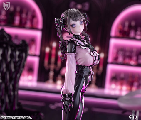 [PRE ORDER] MÔ HÌNH Original - Kurokawa Miu (Chiyu) FIGURE CHÍNH HÃNG
