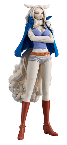 MÔ HÌNH One Piece - Wanda - DXF Figure - The Grandline Lady - The Grandline Lady Wano Kuni (Vol.10) (Bandai Spirits) FIGURE CHÍNH HÃNG
