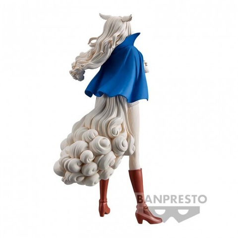 MÔ HÌNH One Piece - Wanda - DXF Figure - The Grandline Lady - The Grandline Lady Wano Kuni (Vol.10) (Bandai Spirits) FIGURE CHÍNH HÃNG