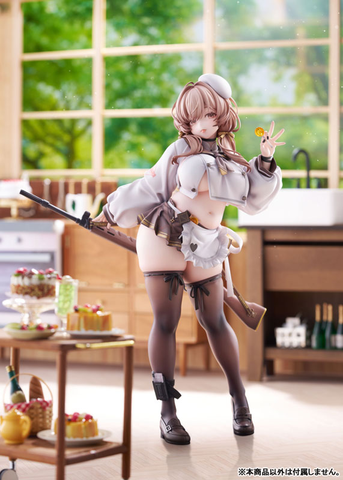 [PRE ORDER] MÔ HÌNH Goddess of Victory: Nikke - Bready - 1/7 (Claynel) FIGURE CHÍNH HÃNG