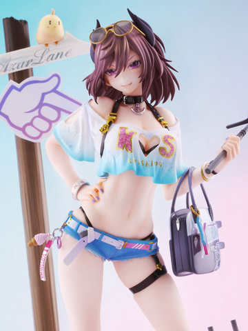 [PRE ORDER] MÔ HÌNH Azur Lane - Kirishima - Manjuu - 1/7 - Summer Audacity (Mimeyoi, Tokyo Figure) FIGURE CHÍNH HÃNG