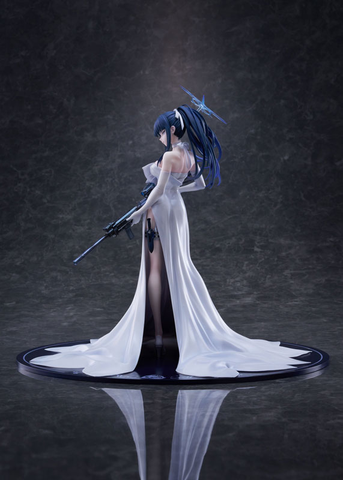 [PRE ORDER] MÔ HÌNH Blue Archive - Joumae Saori - 1/7 - Dress (Claynel) FIGURE CHÍNH HÃNG