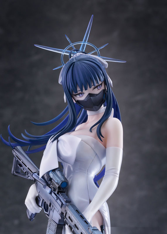 [PRE ORDER] MÔ HÌNH Blue Archive - Joumae Saori - 1/7 - Dress (Claynel) FIGURE CHÍNH HÃNG
