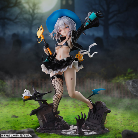 [PRE ORDER] MÔ HÌNH Azur Lane - Jade - Manjuu - 1/6 - A Good Girl's Magic (Union Creative International Ltd) FIGURE CHÍNH HÃNG