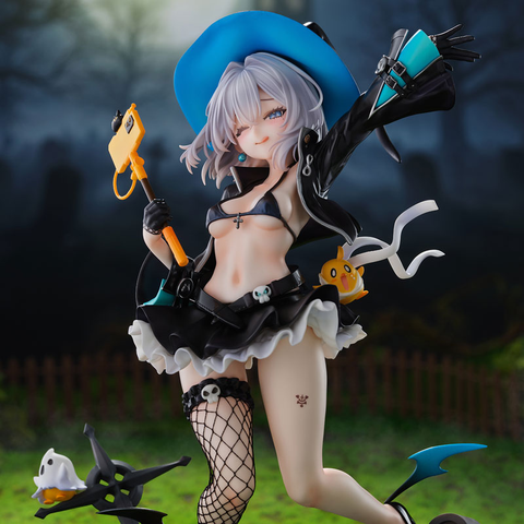 [PRE ORDER] MÔ HÌNH Azur Lane - Jade - Manjuu - 1/6 - A Good Girl's Magic (Union Creative International Ltd) FIGURE CHÍNH HÃNG