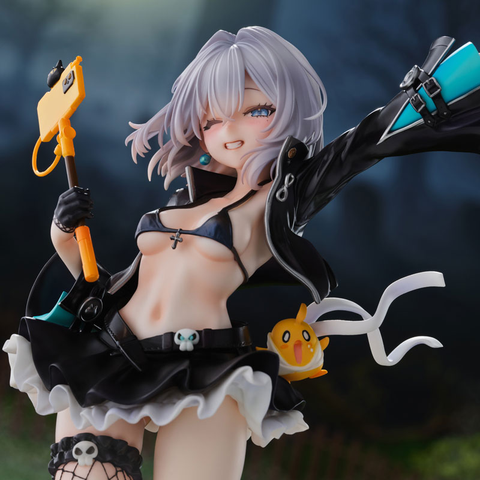 [PRE ORDER] MÔ HÌNH Azur Lane - Jade - Manjuu - 1/6 - A Good Girl's Magic (Union Creative International Ltd) FIGURE CHÍNH HÃNG