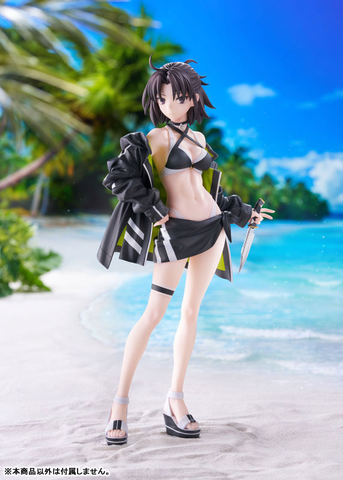 [PRE ORDER] MÔ HÌNH Fate/Grand Order - Ryougi Shiki - 1/7 - Mooncancer, Jade Rabbit (Claynel) FIGURE CHÍNH HÃNG