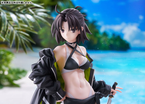[PRE ORDER] MÔ HÌNH Fate/Grand Order - Ryougi Shiki - 1/7 - Mooncancer, Jade Rabbit (Claynel) FIGURE CHÍNH HÃNG