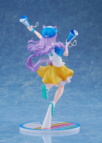 [PRE ORDER] MÔ HÌNH Umamusume: Pretty Derby - Mejiro McQueen - 1/7 - Bring 'Em Home, Please! Ver. (Claynel) FIGURE CHÍNH HÃNG