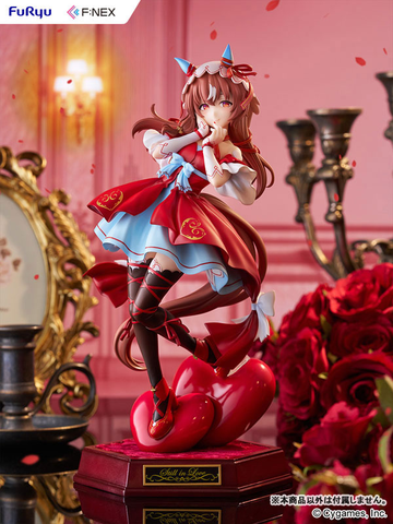 [PRE ORDER] MÔ HÌNH Umamusume: Pretty Derby - Still in Love - F:Nex - 1/7 (FuRyu) FIGURE CHÍNH HÃNG
