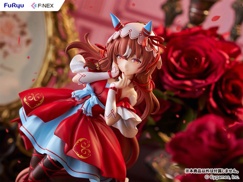 [PRE ORDER] MÔ HÌNH Umamusume: Pretty Derby - Still in Love - F:Nex - 1/7 (FuRyu) FIGURE CHÍNH HÃNG