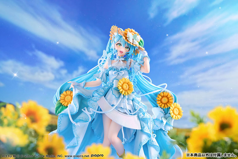 [PRE ORDER] MÔ HÌNH Piapro Characters - Hatsune Miku - 1/7 - Magical Mirai 2026 Ver. (Design Coco) FIGURE CHÍNH HÃNG