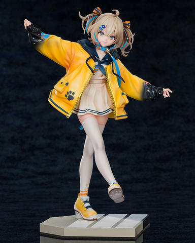 [PRE ORDER] MÔ HÌNH Hinata Ch. - Appare Hinata - 1/7 (Wonderful Works) FIGURE CHÍNH HÃNG
