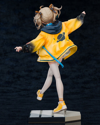 [PRE ORDER] MÔ HÌNH Hinata Ch. - Appare Hinata - 1/7 (Wonderful Works) FIGURE CHÍNH HÃNG