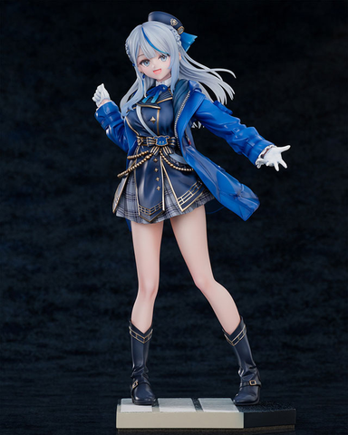 [PRE ORDER] MÔ HÌNH Ruka Channel - Amagai Ruka - 1/7 (Wonderful Works) FIGURE CHÍNH HÃNG